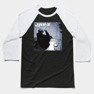 JAY-Z MERCH VTG Baseball T-Shirt